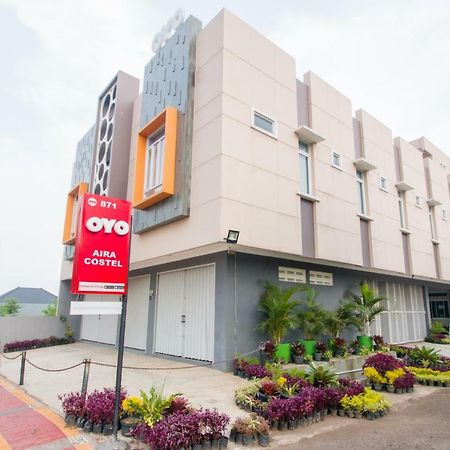 Hotel Oyo 871 Aira Costel Cianjur Esterno foto